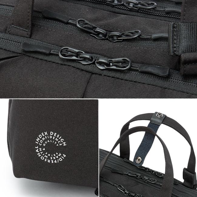 最大51% 2/7限定 p.i.d ピーアイディー ビジネスバッグ メンズ ブランド 50代 40代 大容量 拡張 3WAYブリーフケース ビジネスリュック 19L/25L A4 pid PAK302 | P.I.D | 12