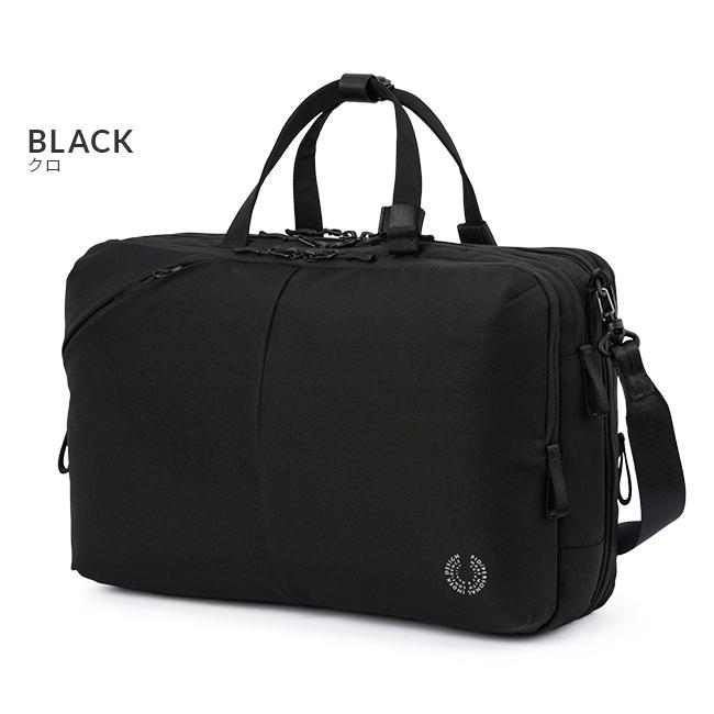 最大51% 2/7限定 p.i.d ピーアイディー ビジネスバッグ メンズ ブランド 50代 40代 大容量 拡張 3WAYブリーフケース ビジネスリュック 19L/25L A4 pid PAK302 | P.I.D | 02