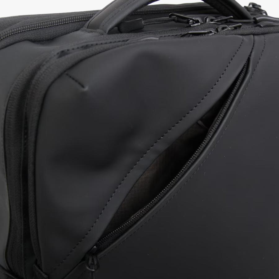 最大41% 9/29限定 PID ビジネスリュック 2WAY ビジネスバッグ 19L/26L 拡張 PC収納 フルオープン 撥水 耐水 メンズ 出張 p.i.d PAK501 | P.I.D | 15