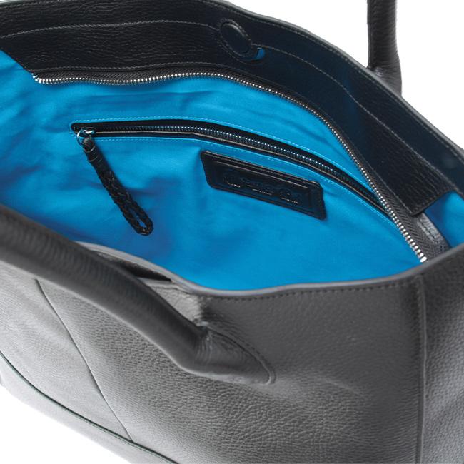 最大44% 4/17から p.i.d ピーアイディー トートバッグ メンズ レディース ブランド 大きめ 通勤 本革 肩掛け レザー ビジネスバッグ 18L A4 PID pam101 | P.I.D | 14