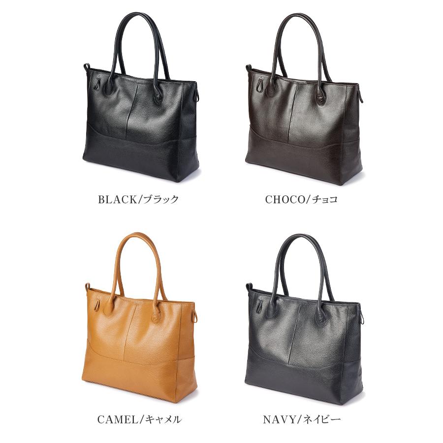 最大42% 5/24限定 p.i.d ピーアイディー トートバッグ メンズ レディース ブランド 大きめ 通勤 本革 肩掛け レザー ビジネスバッグ 18L A4 PID pam101の画像
