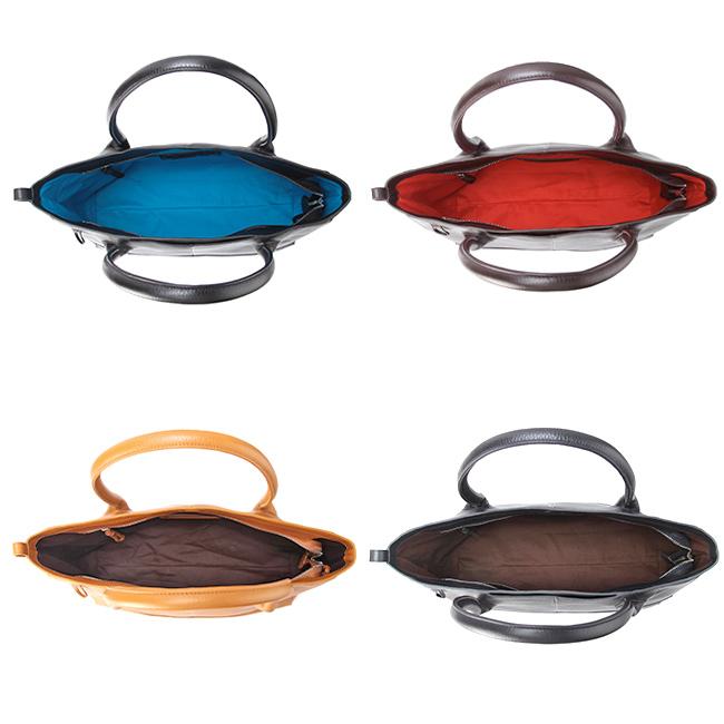 最大44% 4/17から p.i.d ピーアイディー トートバッグ メンズ レディース ブランド 大きめ 通勤 本革 肩掛け レザー ビジネスバッグ 18L A4 PID pam101 | P.I.D | 06