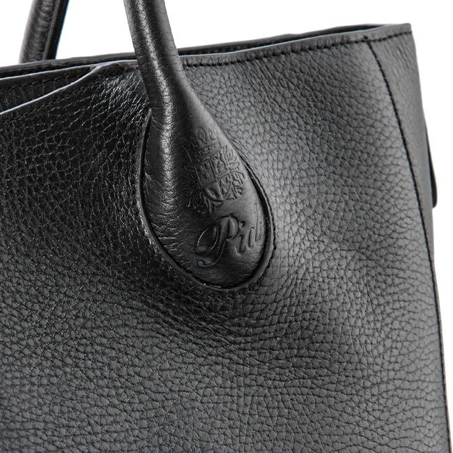 最大44% 4/17から p.i.d ピーアイディー トートバッグ メンズ レディース ブランド 大きめ 通勤 本革 肩掛け レザー ビジネスバッグ 18L A4 PID pam101 | P.I.D | 11