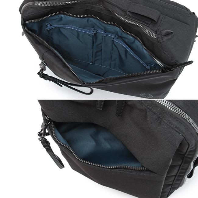 最大42% 12/26限定 ピーアイディー p.i.d ビジネスリュック メンズ 50代 40代 通勤 軽量 大容量 大人 スマート 14L ビジネスバッグ PID nove PAN201 | P.I.D | 10