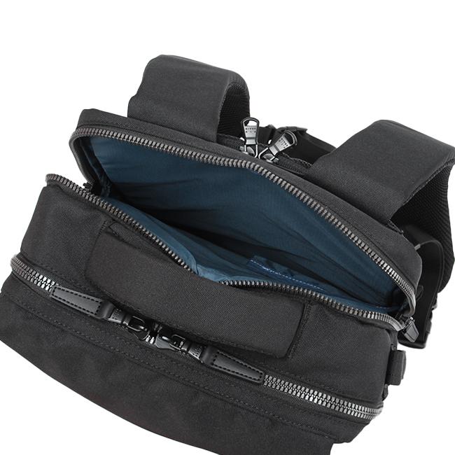 ピーアイディー p.i.d ビジネスリュック メンズ 50代 40代 通勤 軽量 大容量 大人 スマート 14L ビジネスバッグ PID nove PAN201 | P.I.D | 11