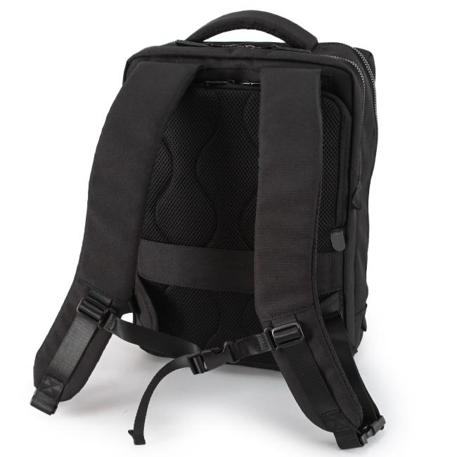 ピーアイディー p.i.d ビジネスリュック メンズ 50代 40代 通勤 軽量 大容量 大人 スマート 14L ビジネスバッグ PID nove PAN201 | P.I.D | 12