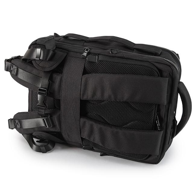 ピーアイディー p.i.d ビジネスリュック メンズ 50代 40代 通勤 軽量 大容量 大人 スマート 14L ビジネスバッグ PID nove PAN201 | P.I.D | 13