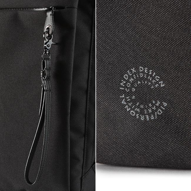 最大51% 2/7限定 ピーアイディー p.i.d ビジネスリュック メンズ 50代 40代 通勤 軽量 大容量 大人 スマート 14L ビジネスバッグ PID nove PAN201 | P.I.D | 15