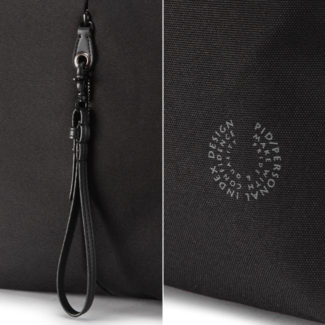 最大50% 1/15限定 ピーアイディー p.i.d ビジネスバッグ メンズ 50代 40代 3WAY ビジネスリュック 20L 通勤 軽量 大容量 スマート ノーヴェ PID nove PAN202 | P.I.D | 15