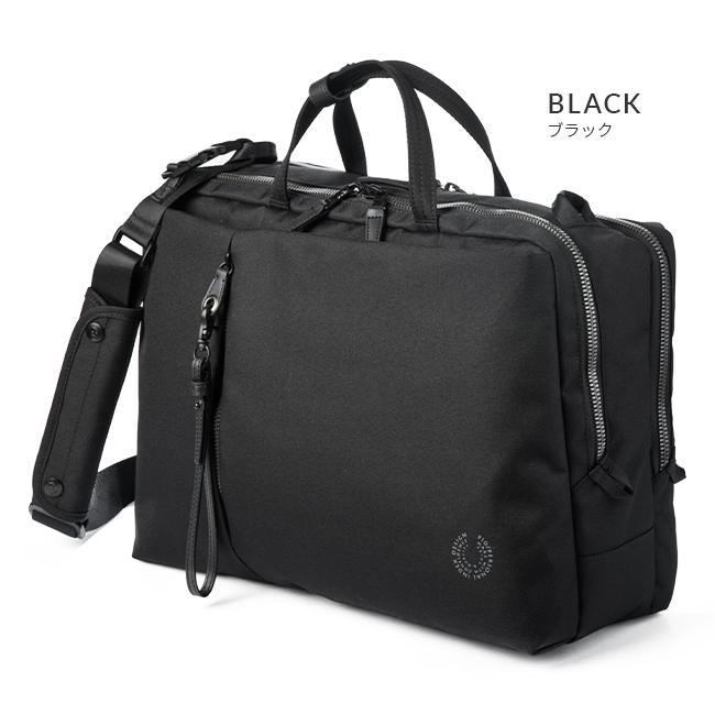 最大42% 12/26限定 ピーアイディー p.i.d ビジネスバッグ メンズ 50代 40代 3WAY ビジネスリュック 20L 通勤 軽量 大容量 スマート ノーヴェ PID nove PAN202 | P.I.D | 02