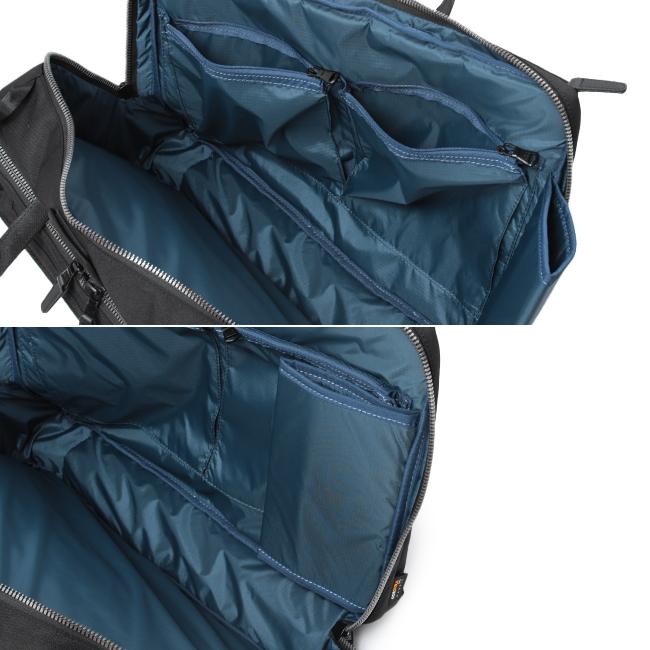 最大44% 4/19まで ピーアイディー p.i.d ビジネスバッグ メンズ 50代 40代 3WAY ビジネスリュック 20L 通勤 軽量 大容量 スマート ノーヴェ PID nove PAN202 | P.I.D | 07