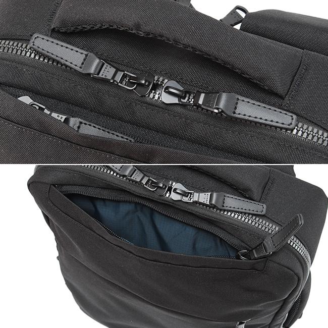 最大44% 3/21から ピーアイディー p.i.d ビジネスリュック メンズ 50代 40代 通勤 軽量 大人 薄型 薄マチ ビジネスバッグ ノーヴェ PID nove PAN221 | P.I.D | 09