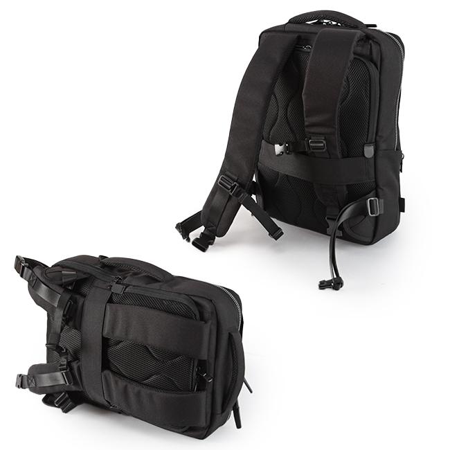 最大44% 4/17から ピーアイディー p.i.d ビジネスリュック メンズ 50代 40代 通勤 軽量 大人 薄型 薄マチ ビジネスバッグ ノーヴェ PID nove PAN221 | P.I.D | 13