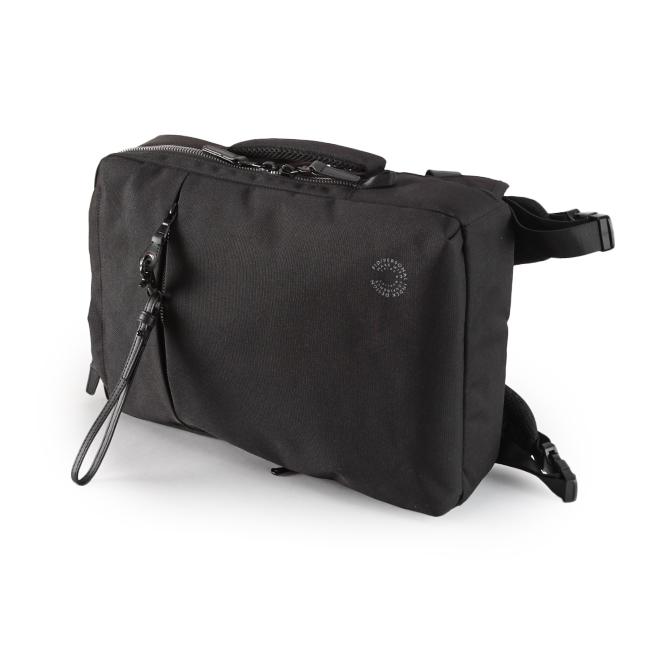 最大51% 2/7限定 ピーアイディー p.i.d ビジネスリュック メンズ 50代 40代 通勤 軽量 大人 薄型 薄マチ ビジネスバッグ ノーヴェ PID nove PAN221 | P.I.D | 14