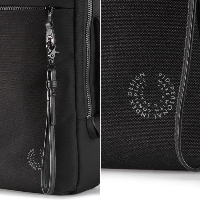 最大51% 2/7限定 ピーアイディー p.i.d ビジネスリュック メンズ 50代 40代 通勤 軽量 大人 薄型 薄マチ ビジネスバッグ ノーヴェ PID nove PAN221 | P.I.D | 15