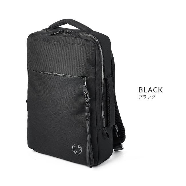 最大41% 1/15限定 ピーアイディー p.i.d ビジネスリュック メンズ 50代 40代 通勤 軽量 大人 薄型 薄マチ ビジネスバッグ ノーヴェ PID nove PAN221 | P.I.D | 02