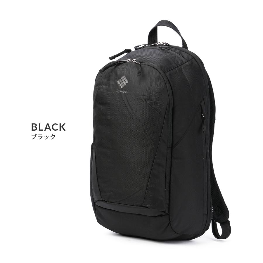 コロンビア アウトドア リュック バックパック メンズ レディース ブランド 撥水 26L A4 B4 Columbia OUTDOOR PU8925 | Columbia | 02