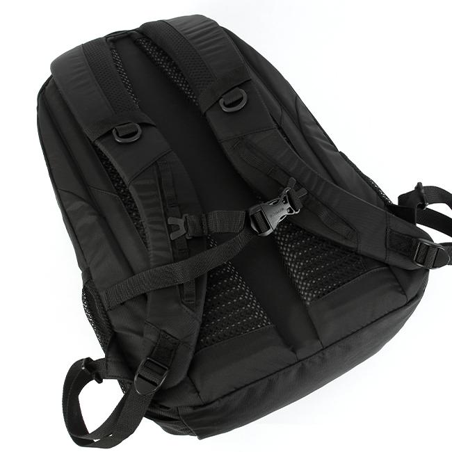 コロンビア リュック バックパック デイパック メンズ レディース ブランド 撥水 防水 軽量 A4 B4 25L Columbia PU8665 | Columbia | 11