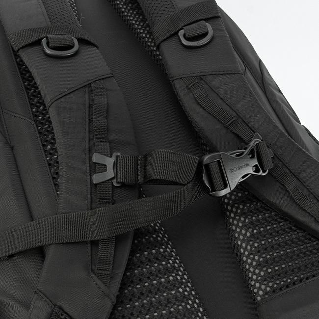 コロンビア リュック バックパック デイパック メンズ レディース ブランド 撥水 防水 軽量 A4 B4 25L Columbia PU8665 | Columbia | 13