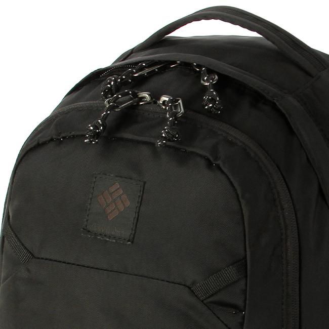 最大41% 9/21限定 コロンビア パナシーア リュック バックパック デイパック 25L B4 PC収納 軽量 撥水 オムニシールド メンズ レディース Columbia PU8665 | Columbia | 16