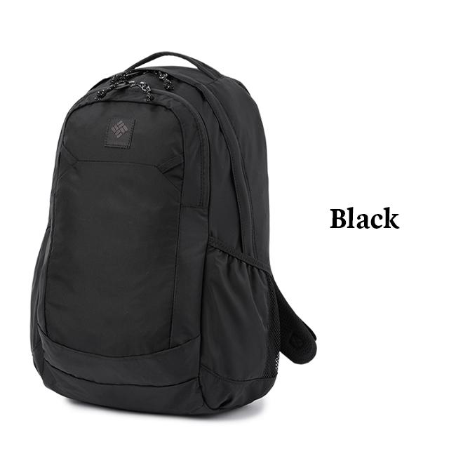 コロンビア リュック バックパック デイパック メンズ レディース ブランド 撥水 防水 軽量 A4 B4 25L Columbia PU8665 | Columbia | 03