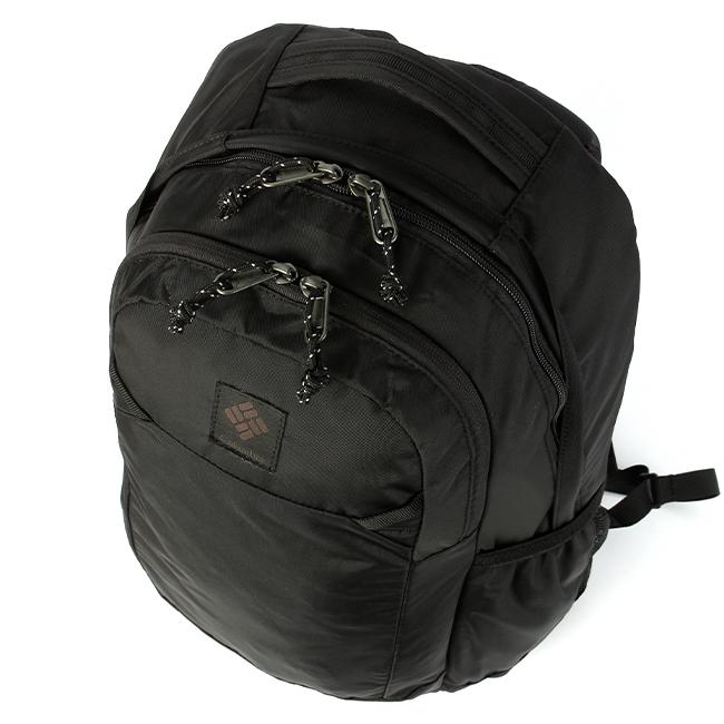 最大41% 9/21限定 コロンビア パナシーア リュック バックパック デイパック 25L B4 PC収納 軽量 撥水 オムニシールド メンズ レディース Columbia PU8665 | Columbia | 07