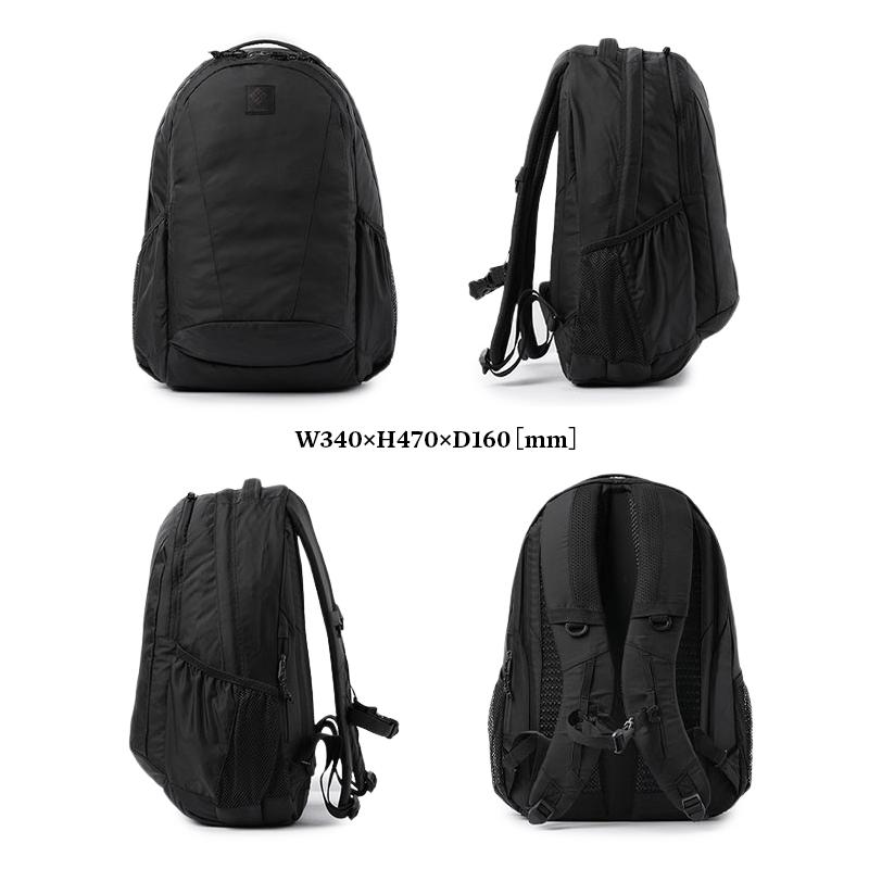 コロンビア リュック バックパック デイパック メンズ レディース ブランド 撥水 防水 軽量 A4 B4 30L Columbia PU8709 | Columbia | 04