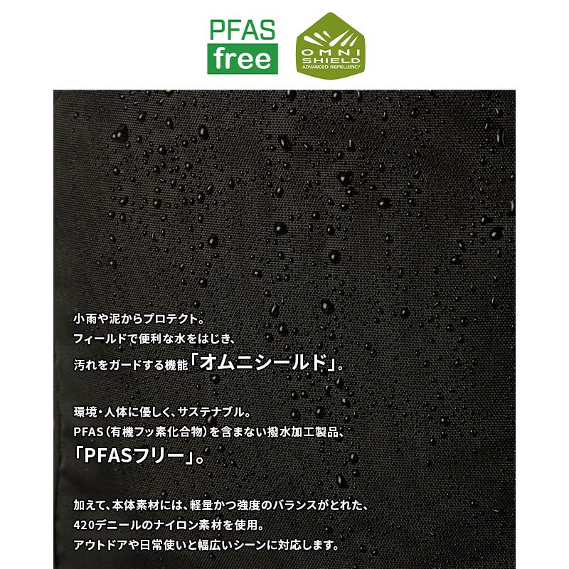 コロンビア リュック バックパック デイパック メンズ レディース ブランド 撥水 防水 軽量 A4 B4 30L Columbia PU8709 | Columbia | 06