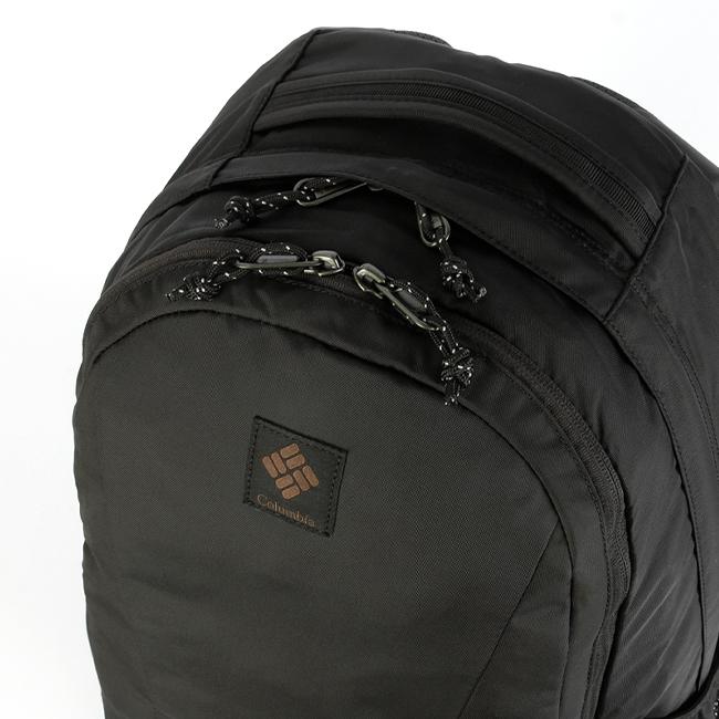 最大41% 9/21限定 コロンビア パナシーア リュック バックパック デイパック 30L B4 PC収納 軽量 撥水 オムニシールド メンズ レディース Columbia PU8709 | Columbia | 07