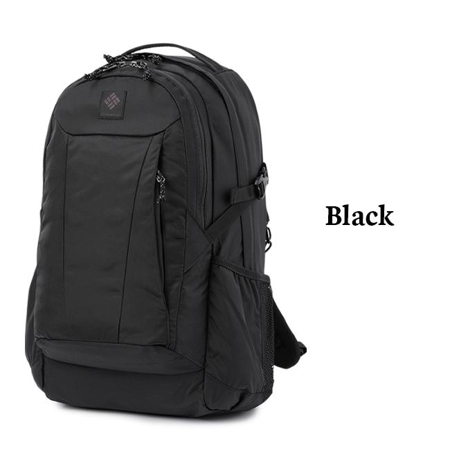 最大41% 9/21限定 コロンビア パナシーア リュック バックパック デイパック 33L B4 PC収納 軽量 撥水 オムニシールド メンズ レディース Columbia PU8708 | Columbia | 03