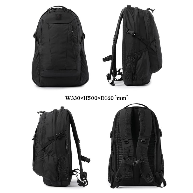 コロンビア リュック バックパック デイパック メンズ レディース ブランド 撥水 防水 軽量 A4 B4 33L Columbia PU8708 | Columbia | 04