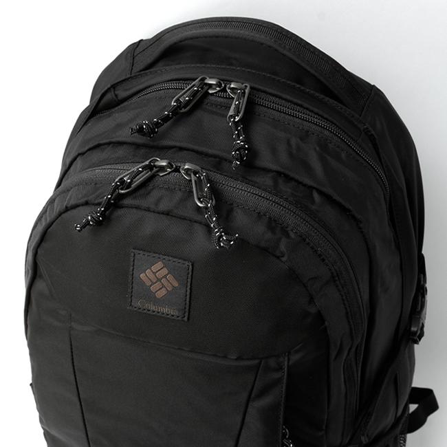 コロンビア リュック バックパック デイパック メンズ レディース ブランド 撥水 防水 軽量 A4 B4 33L Columbia PU8708 | Columbia | 08