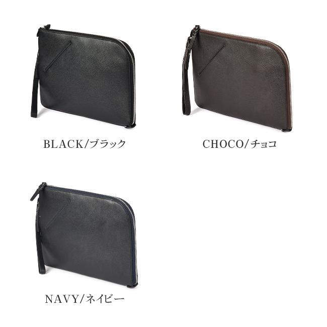 P.I.D 最大51% 1/27限定 ピーアイディー クラッチバッグ セカンド