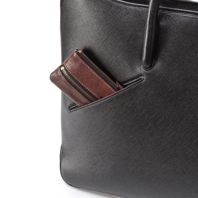 最大51% 2/7限定 p.i.d ピーアイディー トートバッグ メンズ レディース ブランド 大きめ 通勤 本革 肩掛け レザー ビジネスバッグ A4 B4 PID PAP103 | P.I.D | 13