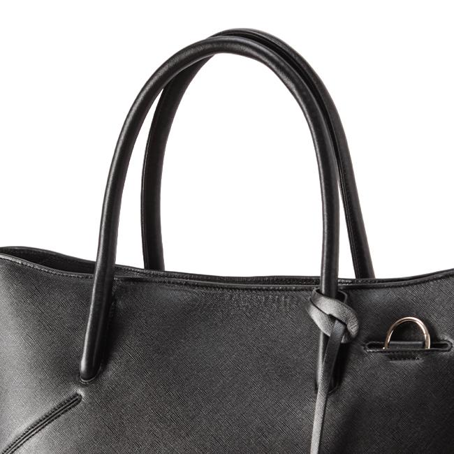 最大44% 4/17から p.i.d ピーアイディー トートバッグ メンズ レディース ブランド 大きめ 通勤 本革 肩掛け レザー ビジネスバッグ A4 B4 PID PAP103 | P.I.D | 14