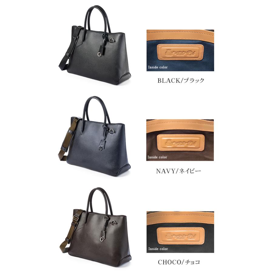 最大50% 1/15限定 p.i.d ピーアイディー トートバッグ メンズ レディース ブランド 大きめ 通勤 本革 肩掛け レザー ビジネスバッグ A4 B4 PID PAP103 | P.I.D | 04