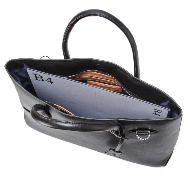 最大42% 3/20限定 p.i.d ピーアイディー トートバッグ メンズ レディース ブランド 大きめ 通勤 本革 肩掛け レザー ビジネスバッグ A4 B4 PID PAP103 | P.I.D | 09