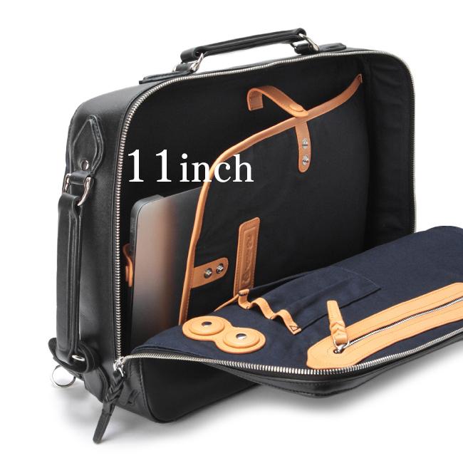 P.I.D 最大46% 1/8限定 ピーアイディー ビジネスバッグ ビジネス