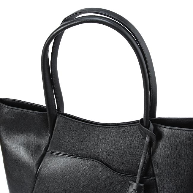 最大51% 12/26限定 ピーアイディー p.i.d トートバッグメンズ 通勤 肩掛け 大容量 本革 レザー ファスナー付き ブランド ビジネスバッグ セルヴァ PID PAP202 | P.I.D | 16