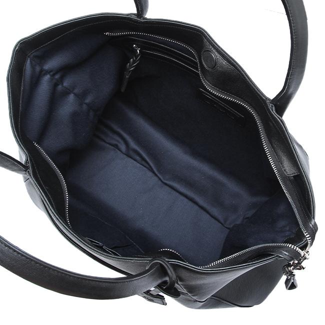 最大50% 1/15限定 ピーアイディー p.i.d トートバッグメンズ 通勤 肩掛け 大容量 本革 レザー ファスナー付き ブランド ビジネスバッグ セルヴァ PID PAP202 | P.I.D | 09