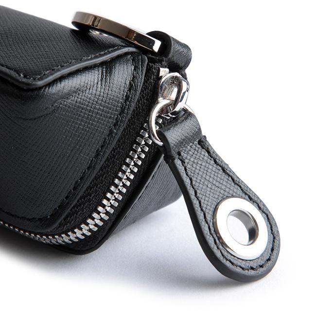 最大51% 12/28限定 ピーアイディー p.i.d ペンケース メンズ エンボスレザー 本革 筆箱 大人 スマート セルヴァ PID selva pap5004 | P.I.D | 10