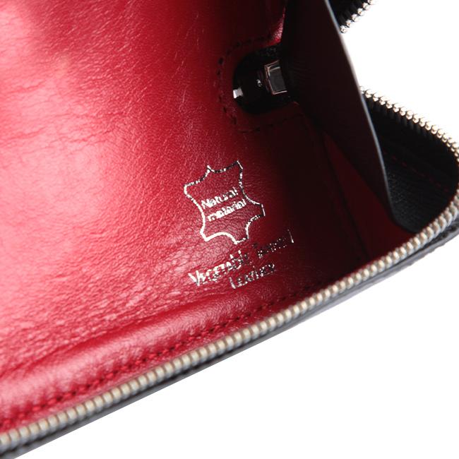 最大53% 3/22まで ピーアイディー p.i.d ペンケース メンズ エンボスレザー 本革 筆箱 大人 スマート セルヴァ PID selva pap5004 | P.I.D | 12