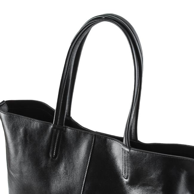 最大50% 1/15限定 p.i.d ピーアイディー トートバッグ メンズ レディース ブランド 大きめ 軽量 本革 通勤 肩掛け レザー ビジネスバッグ A4 PID PAR101 | P.I.D | 14