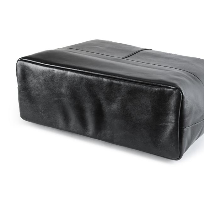 最大50% 1/15限定 p.i.d ピーアイディー トートバッグ メンズ レディース ブランド 大きめ 軽量 本革 通勤 肩掛け レザー ビジネスバッグ A4 PID PAR101 | P.I.D | 16