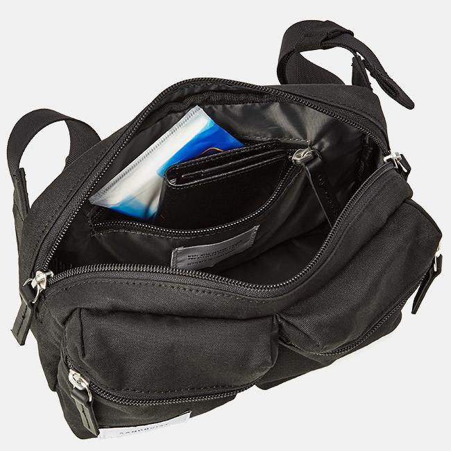 最大43% 4/11限定 ウエストポーチ ウエストバッグ 横型 サンドクヴィスト SANDQVIST ground サンドクビスト paul 在庫限り | SANDQVIST | 15