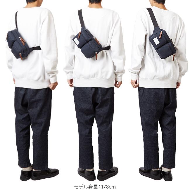 最大38% 3/18限定 ウエストポーチ ウエストバッグ 横型 サンドクヴィスト SANDQVIST ground サンドクビスト paul 在庫限り | SANDQVIST | 10