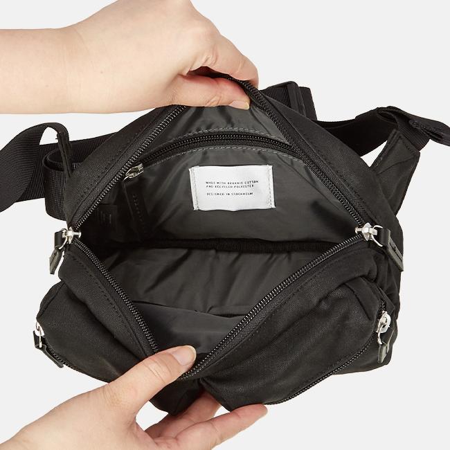 最大38% 3/18限定 ウエストポーチ ウエストバッグ 横型 サンドクヴィスト SANDQVIST ground サンドクビスト paul 在庫限り | SANDQVIST | 14