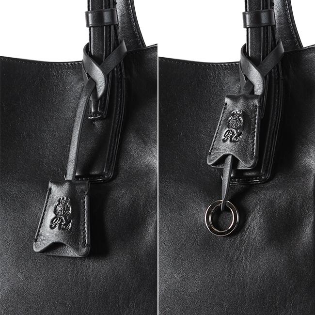 最大42% 3/20限定 p.i.d ピーアイディー トートバッグ メンズ レディース ブランド 大きめ 撥水 本革 通勤 肩掛け レザー ビジネスバッグ A4 PID paz101 | P.I.D | 17