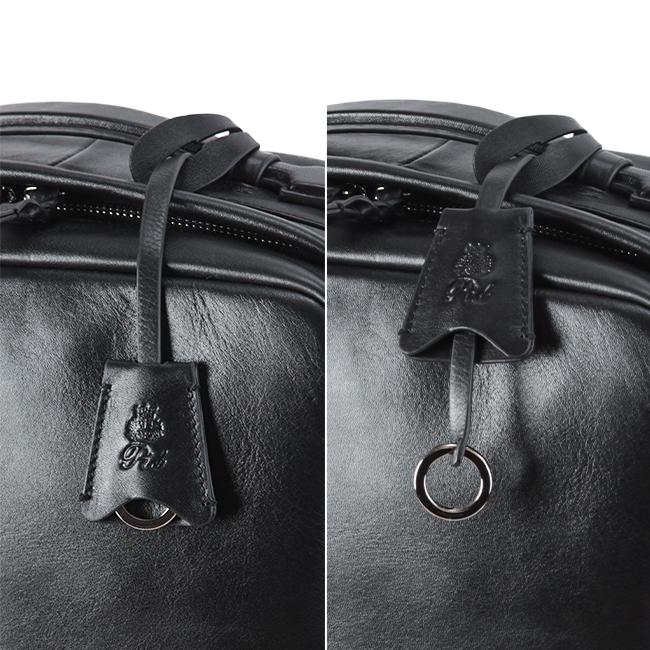 最大42% 3/20限定 ピーアイディー p.i.d ビジネスリュック メンズ 50代 40代 通勤 撥水 本革 大人 レザー 薄型 スリム ビジネスバッグ PID paz102 | P.I.D | 18