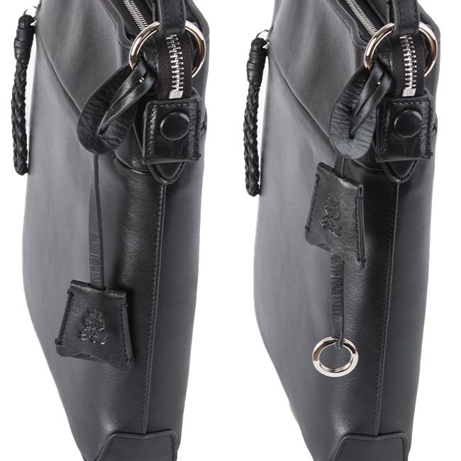 P.I.D 最大51% 1/13限定 ピーアイディー ショルダーバッグ メンズ